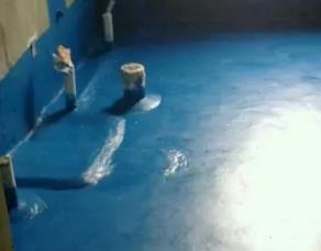 友谊卫生间测漏水多少钱