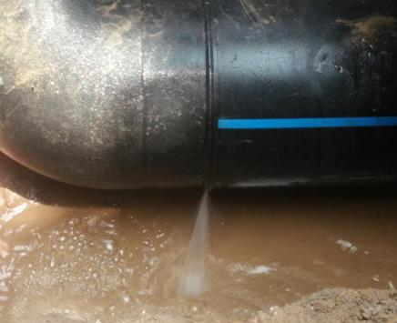 友谊楼顶渗水维修公司为大家分享下友谊卫生间漏水维修修补技术!