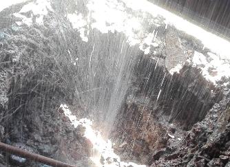 友谊楼顶漏水维修公司分享下一次检漏多少钱