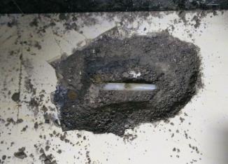 友谊漏水检测多少钱