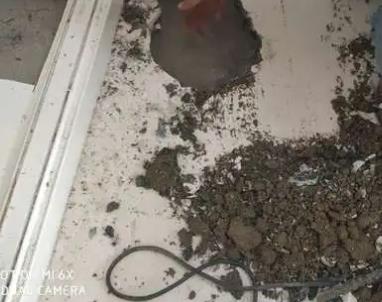 友谊楼顶渗水公司分享下友谊卫生间测漏水方法和方法的详细分解。