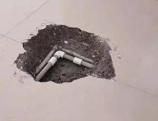  友谊检漏多少钱?