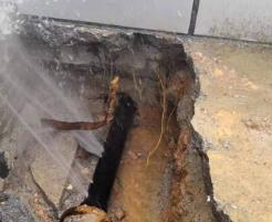 友谊市管道泄漏常用检测方法