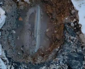 友谊楼顶漏水维修怎么找漏水点？